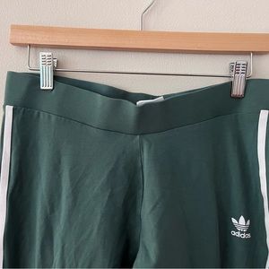 Adidas Leggings (size L)